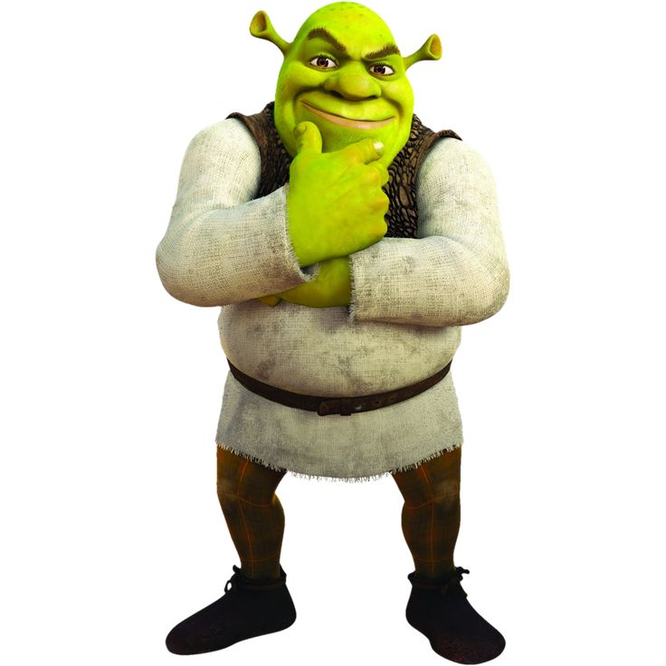 Shrek