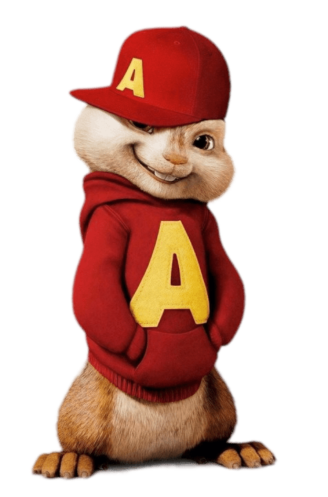 Alvin y las ardillas