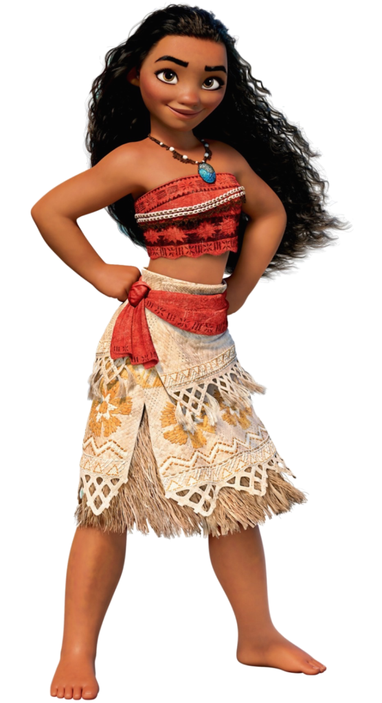 Moana