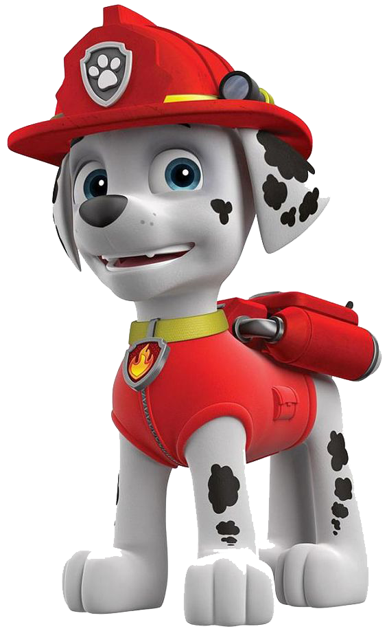 Paw Patrol