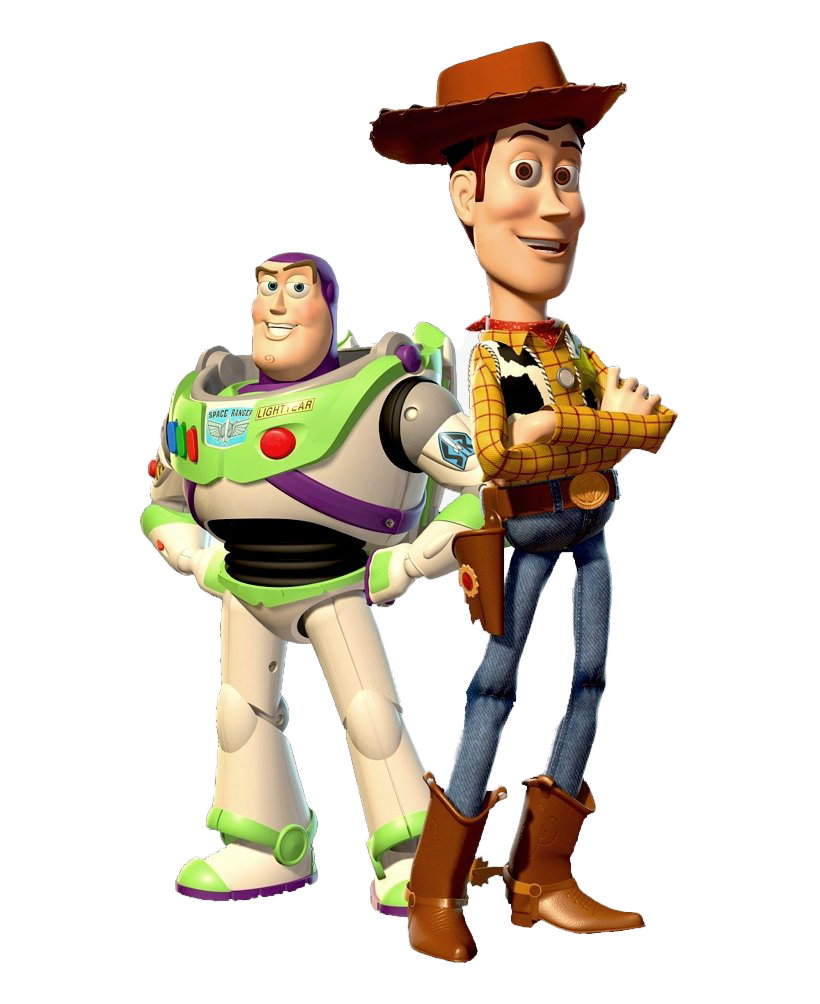 Toy Story