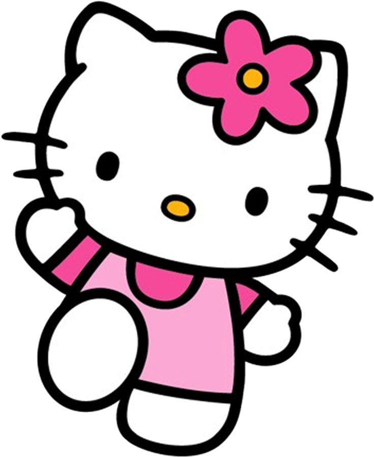 Hello kitty