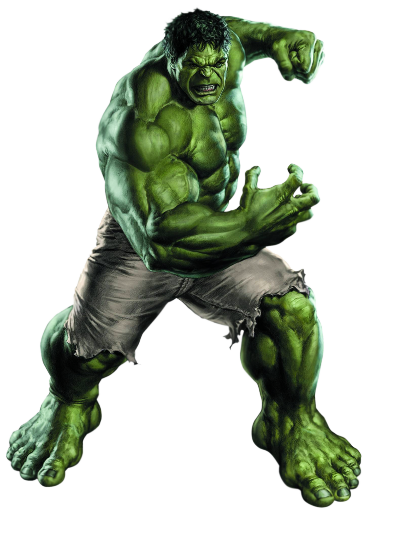 Hulk