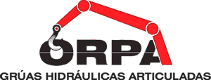 Gruas Orpa