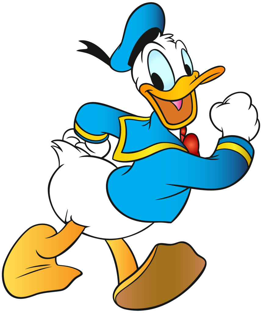 Pato Donald