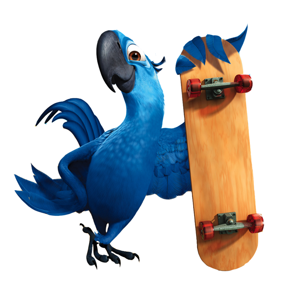 Rio 2