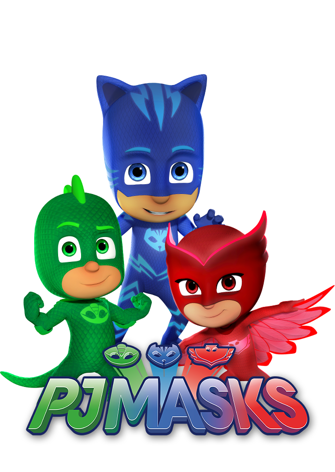 Pj Masks