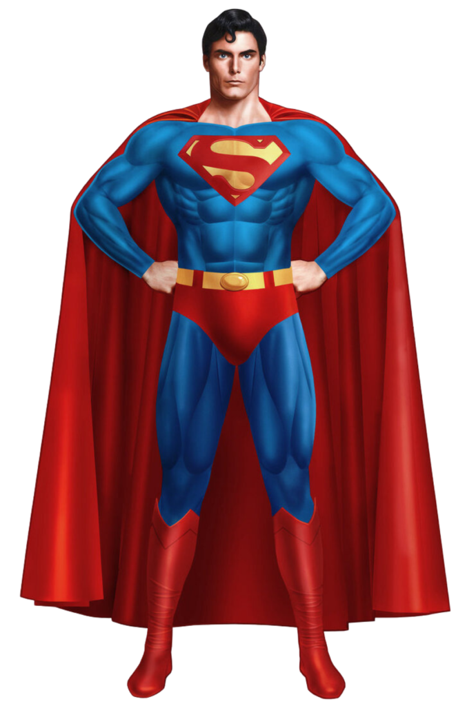 Superman