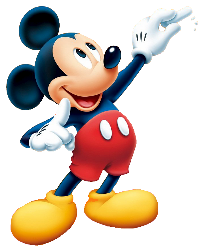 Mickey mouse