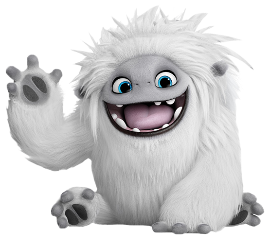 Un Amigo Abominable